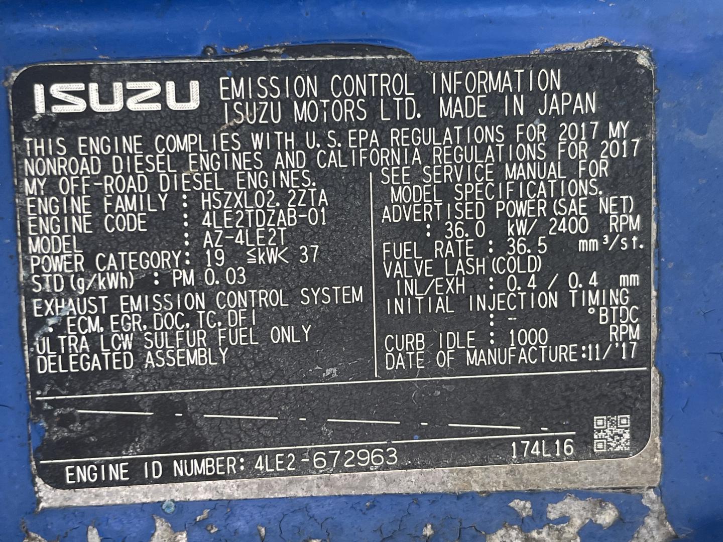 ./imagenes/INVOICE/2019/18062/BOMBA DE AGUA THOMPSON 6X6 (27).JPG